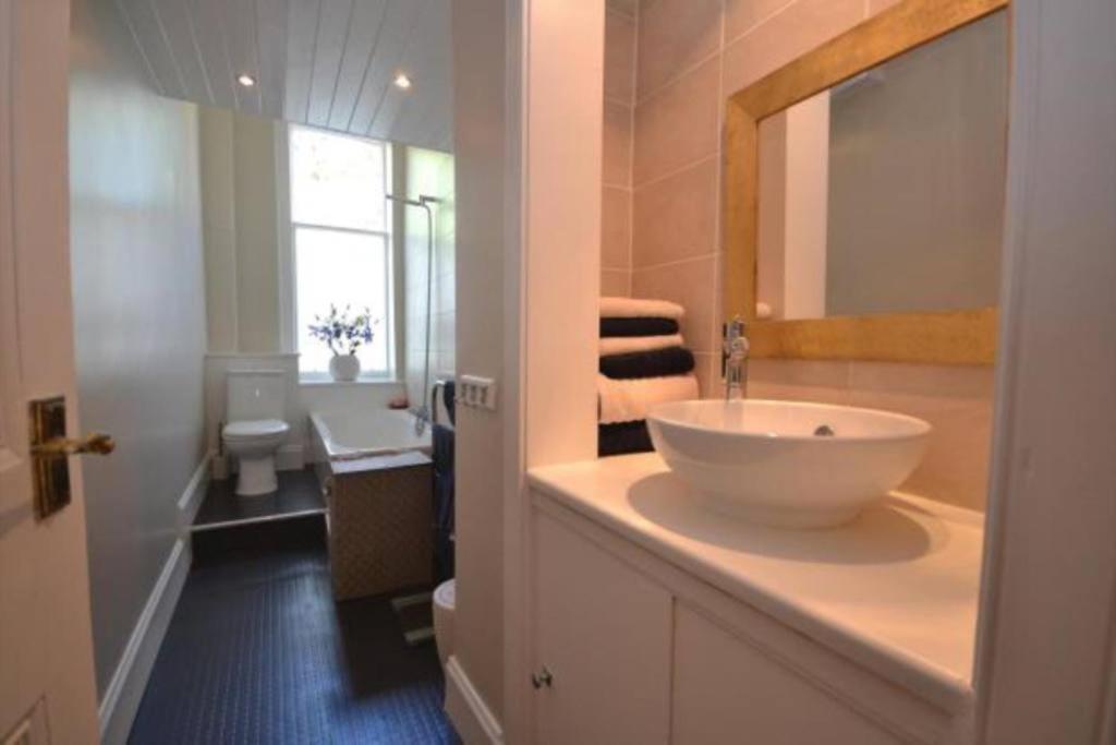 Edinburgh, Stockbridge Apartment מראה חיצוני תמונה