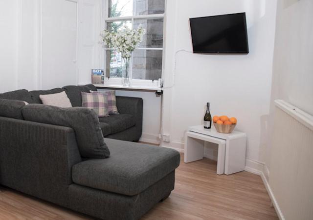 Edinburgh, Stockbridge Apartment מראה חיצוני תמונה